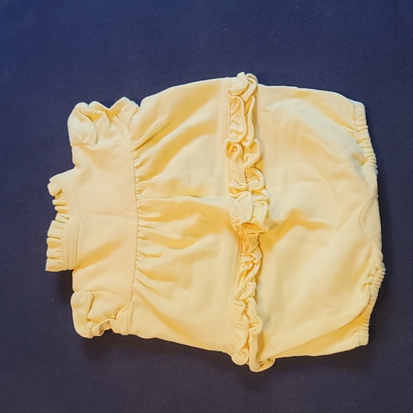 Ralph Lauren onesie,  size 6M - Picture 2 of 3